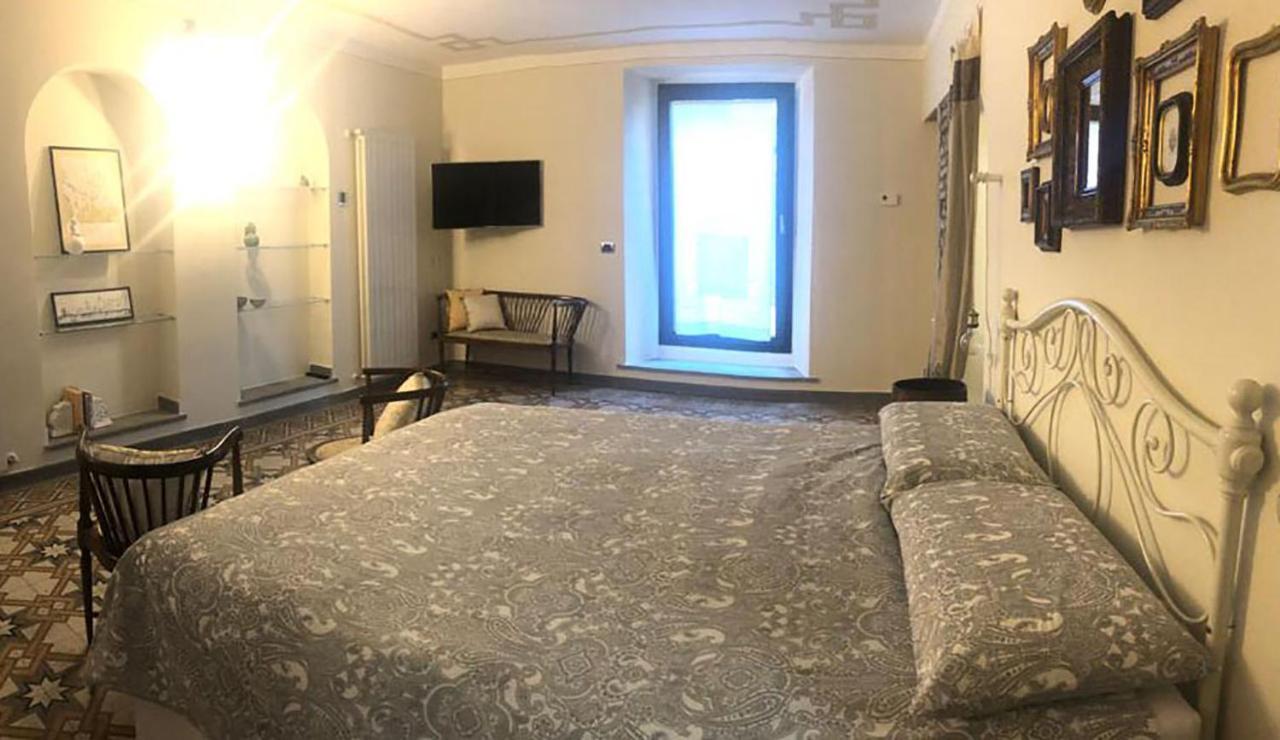 Апартаменты Little Liberty Loft Барберино-ди- Муджелло Экстерьер фото