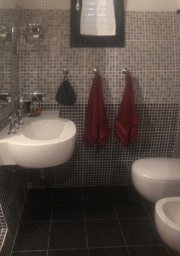 Апартаменты Little Liberty Loft Барберино-ди- Муджелло Экстерьер фото